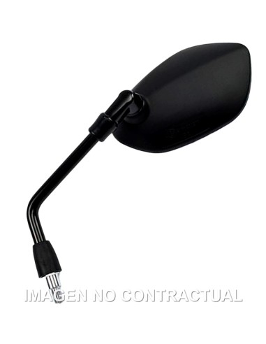 ESPEJO HERT SUZUKI GSR 750 IZQUIERDO