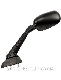 ESPEJO HERT YAMAHA 600 XJ6 S DIVERSION IZQUIERDO