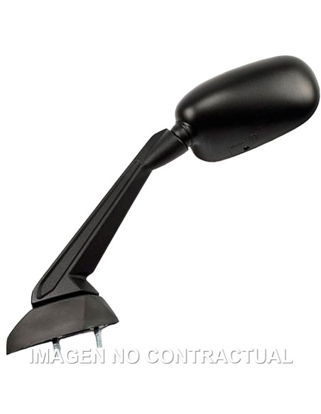 ESPEJO HERT YAMAHA 600 XJ6 S DIVERSION IZQUIERDO
