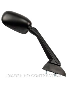 ESPEJO HERT YAMAHA 600 XJ6 S DIVERSION DERECHO