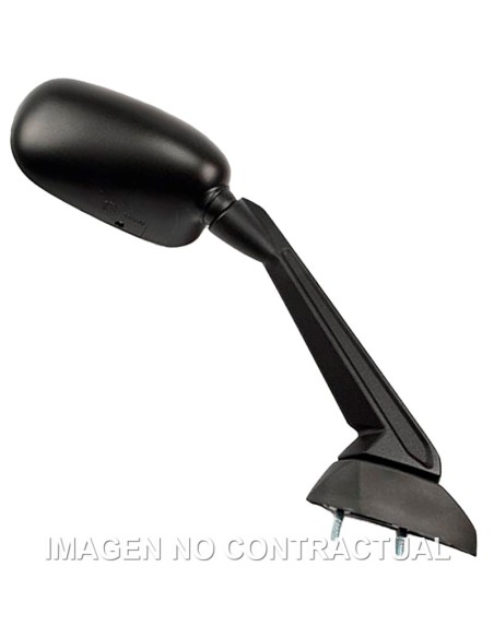 ESPEJO HERT YAMAHA 600 XJ6 S DIVERSION DERECHO