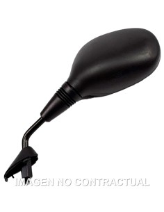 ESPEJO HERT YAMAHA NEOS 50 4T IZQUIERDO