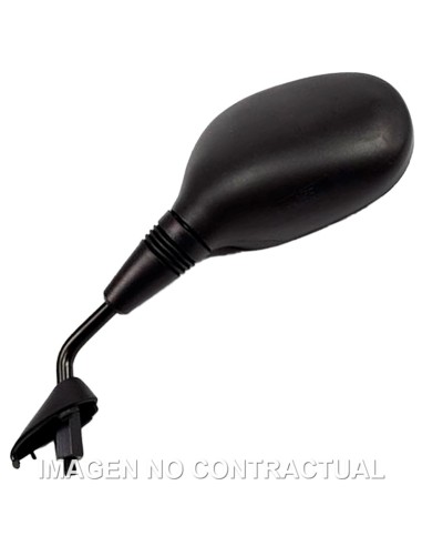 ESPEJO HERT YAMAHA NEOS 50 4T IZQUIERDO