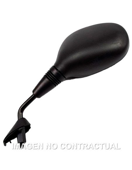 ESPEJO HERT YAMAHA NEOS 50 4T IZQUIERDO