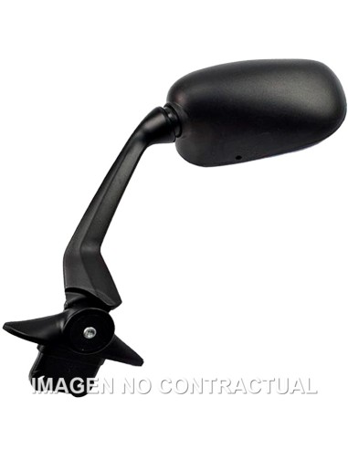 ESPEJO HERT YAMAHA T-MAX 530 (12/14) IZQUIERDO