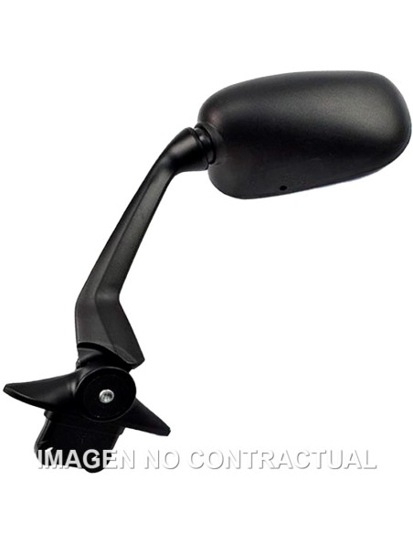 ESPEJO HERT YAMAHA T-MAX 530 (12/14) IZQUIERDO