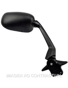 ESPEJO HERT YAMAHA T-MAX 530 (12/14) DERECHO