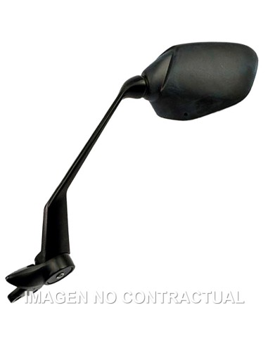 ESPEJO HERT YAMAHA T-MAX 530 (15/16) IZQUIERDO