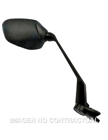 ESPEJO HERT YAMAHA T-MAX 530 (15/16) DERECHO