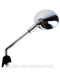 ESPEJO HERT VESPA PRIMAVERA (13/) IZQUIERDO