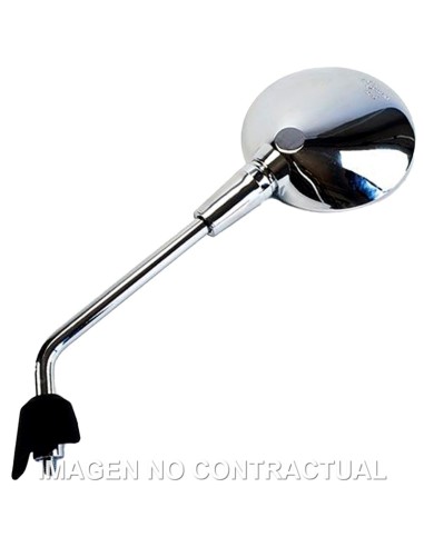 ESPEJO HERT VESPA PRIMAVERA (13/) IZQUIERDO
