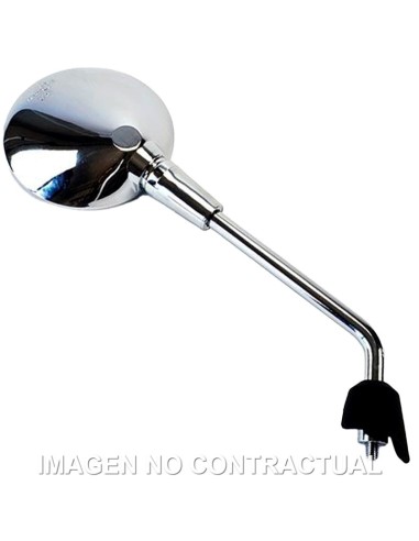 ESPEJO HERT VESPA PRIMAVERA (13/) DERECHO