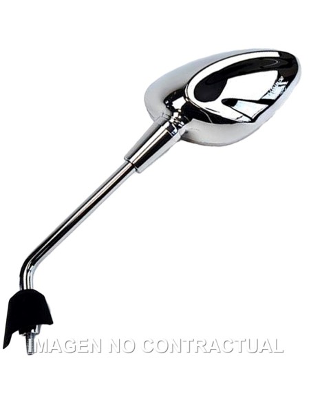 ESPEJO HERT VESPA SPRINT (14/) IZQUIERDO