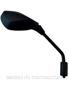 ESPEJO HERT GILERA 500 FUOCO DERECHO