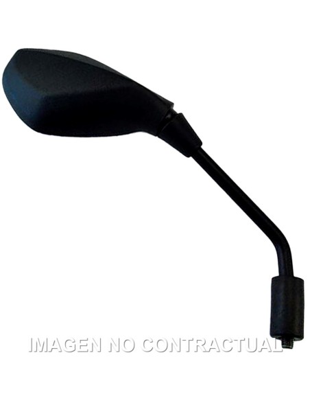 ESPEJO HERT GILERA 500 FUOCO DERECHO