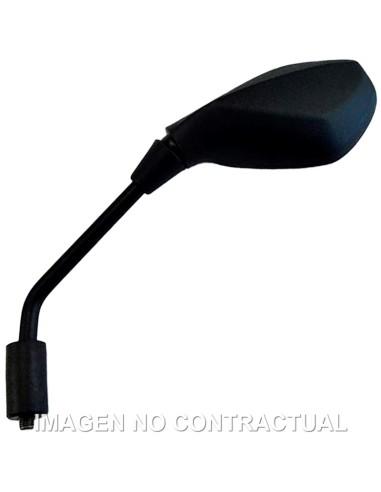ESPEJO HERT GILERA 500 FUOCO IZQUIERDO