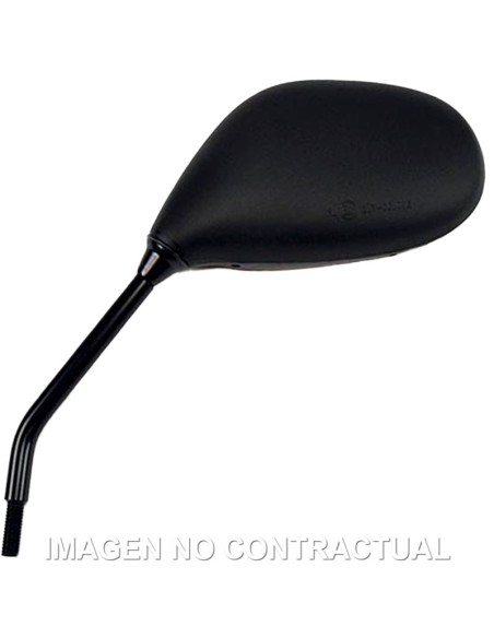 ESPEJO HERT HONDA 50/110 VISION 4T IZQUIERDO