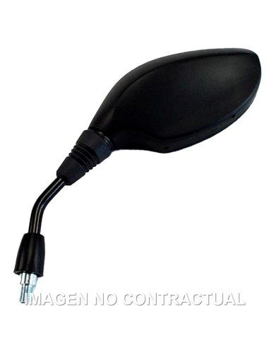 ESPEJO HERT HONDA PCX 125/150 IZQUIERDO