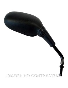 ESPEJO HERT HONDA SH 125/150 (12/15) DERECHO