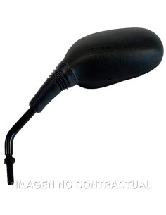 ESPEJO HERT HONDA SH 125/150 (12/15) IZQUIERDO