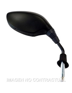 ESPEJO HERT HONDA SH 125/150 (16/18) DERECHO