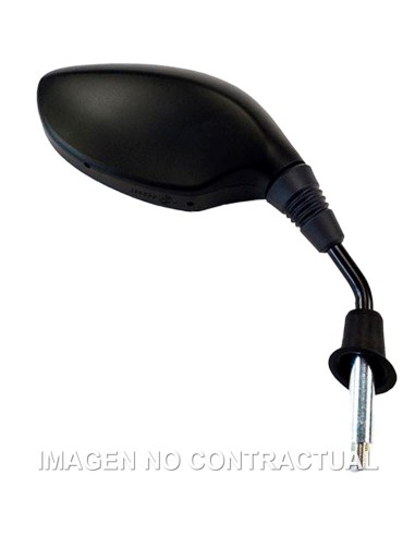 ESPEJO HERT HONDA SH 125/150 (16/18) DERECHO