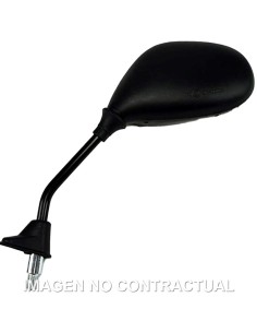 ESPEJO HERT HONDA SH 125 MODE IZQUIERDO