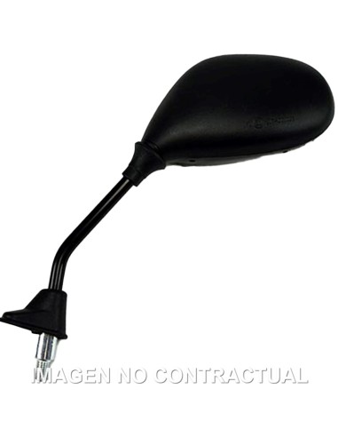 ESPEJO HERT HONDA SH 125 MODE IZQUIERDO