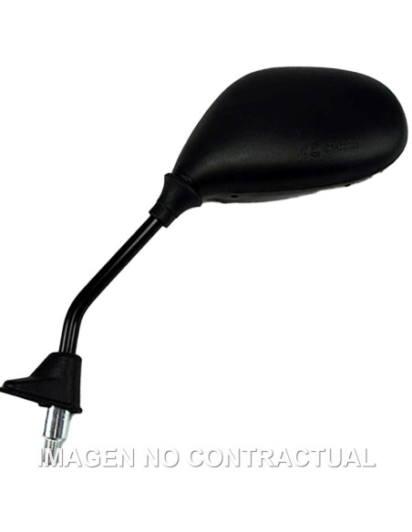 ESPEJO HERT HONDA SH 125 MODE IZQUIERDO
