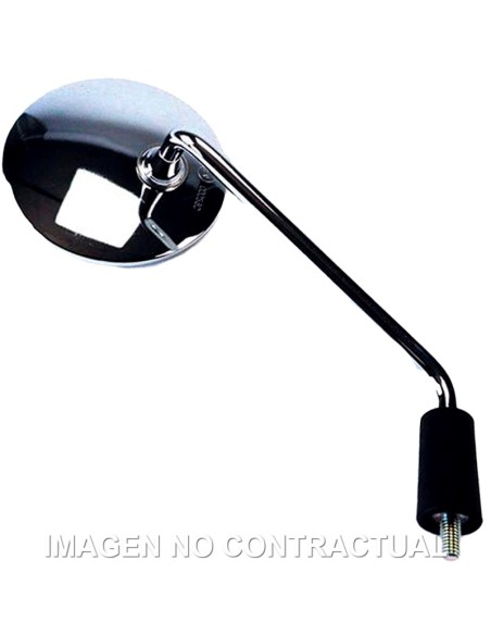 ESPEJO HERT KYMCO LIKE 50/125/200 DERECHO