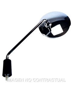 ESPEJO HERT KYMCO LIKE 50/125/200 IZQUIERDO