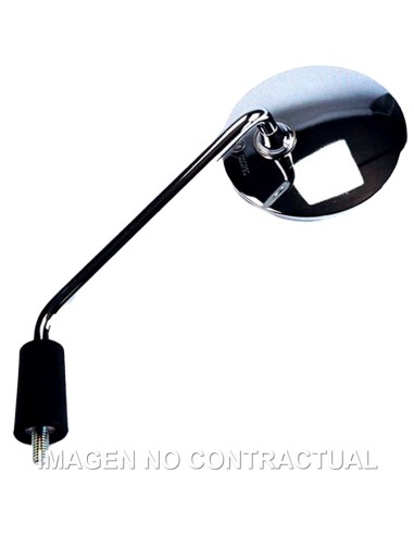 ESPEJO HERT KYMCO LIKE 50/125/200 IZQUIERDO