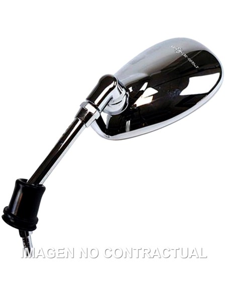 ESPEJO HERT KYMCO PEOPLE ONE 125 IZQUIERDO