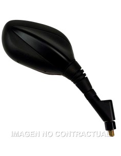 ESPEJO HERT DX KYMCO PEOPLE S 300 DERECHO