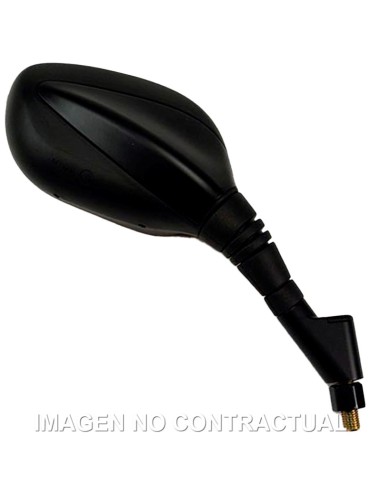 ESPEJO HERT DX KYMCO PEOPLE S 300 DERECHO