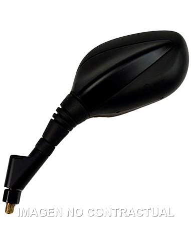 ESPEJO HERT DX KYMCO PEOPLE S 300 IZQUIERDO