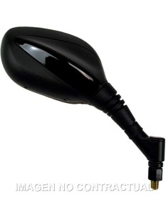 ESPEJO HERT KYMCO XCITING 300/500 DERECHO