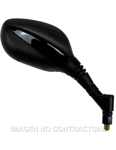 ESPEJO HERT KYMCO XCITING 300/500 DERECHO