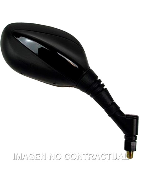 ESPEJO HERT KYMCO XCITING 300/500 DERECHO