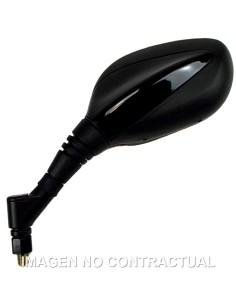 ESPEJO HERT KYMCO XCITING 300/500 IZQUIERDO