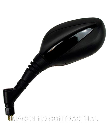 ESPEJO HERT KYMCO XCITING 300/500 IZQUIERDO