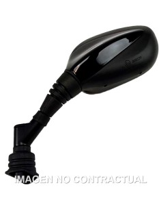 ESPEJO HERT KYMCO SUPERDINK 300 IZQUIERDO