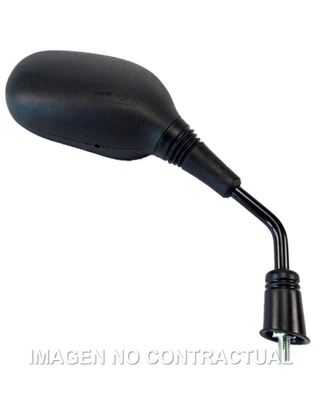 ESPEJO HERT PEUGEOT TWEET-SYM DERECHO