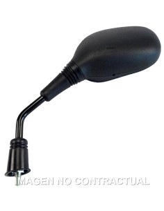 ESPEJO HERT PEUGEOT TWEET-SYM IZQUIERDO