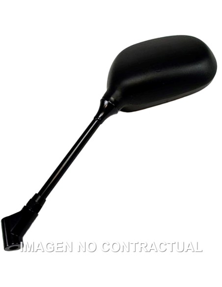 ESPEJO HERT PEUGEOT KISBEE IZQUIERDO