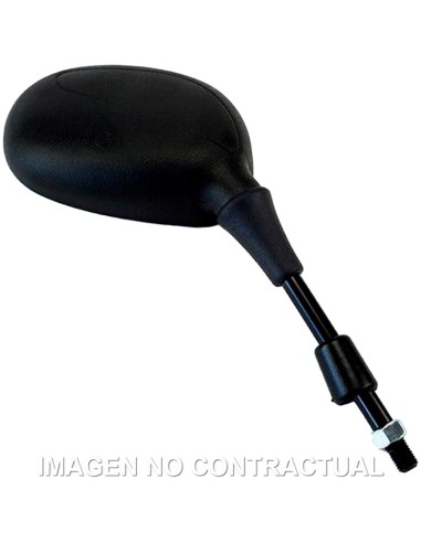 ESPEJO HERT PEUGEOT GEOPOLIS DERECHO