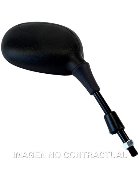 ESPEJO HERT PEUGEOT GEOPOLIS DERECHO