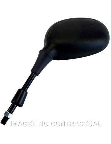 ESPEJO HERT PEUGEOT GEOPOLIS IZQUIERDO