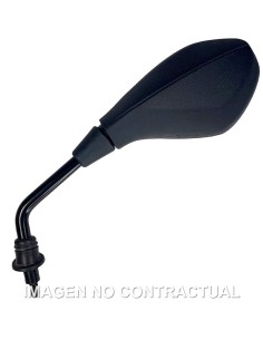 ESPEJO HERT PIAGGIO FLY 50/125 4T IZQUIERDO