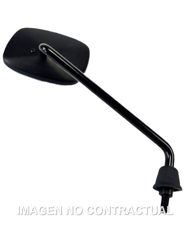 ESPEJO HERT PIAGGIO BEVERLY SPORT DERECHO